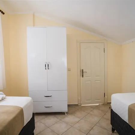 Villa De Denize Sifir 8 Kisilik Oyster 1