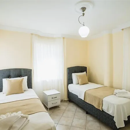 Villa De Denize Sifir 8 Kisilik Oyster 1