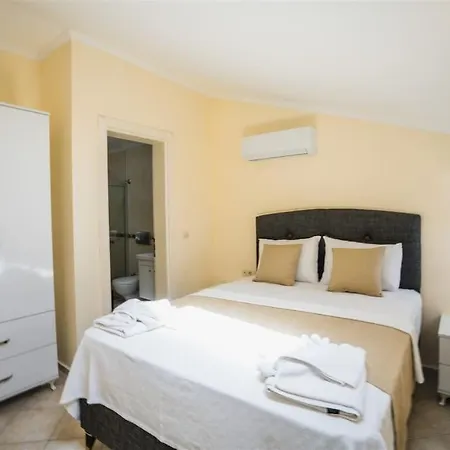 Villa De Denize Sifir 8 Kisilik Oyster 1