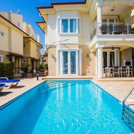 De Denize Sifir 8 Kisilik Oyster 1 Fethiye