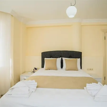 De Denize Sifir 8 Kisilik Oyster 1 * Фетхие