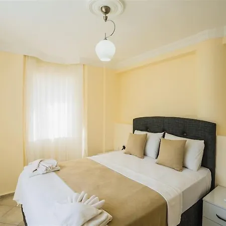 Вилла De Denize Sifir 8 Kisilik Oyster 1
