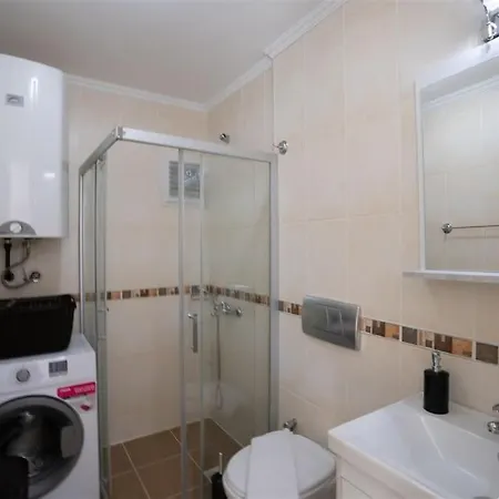 De Denize Sifir 8 Kisilik Oyster 1 Фетхие