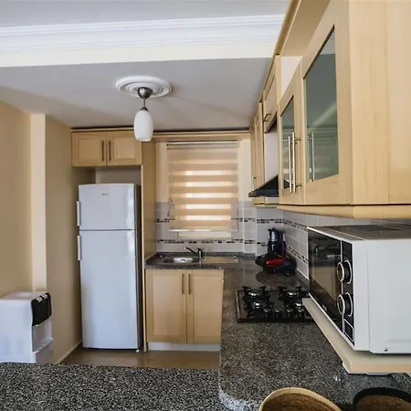 De Denize Sifir 8 Kisilik Oyster 1 Vila